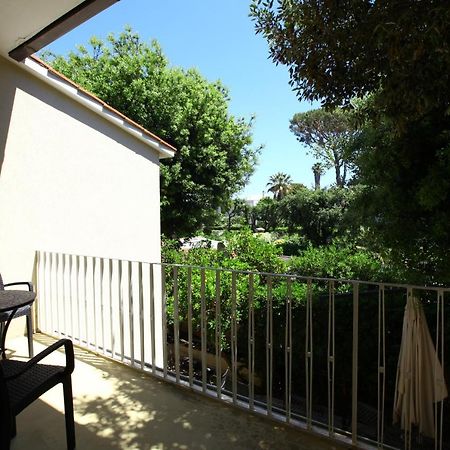 Villa Vanessa Фреджене Екстериор снимка