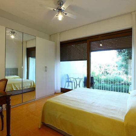 Villa Vanessa Фреджене Екстериор снимка