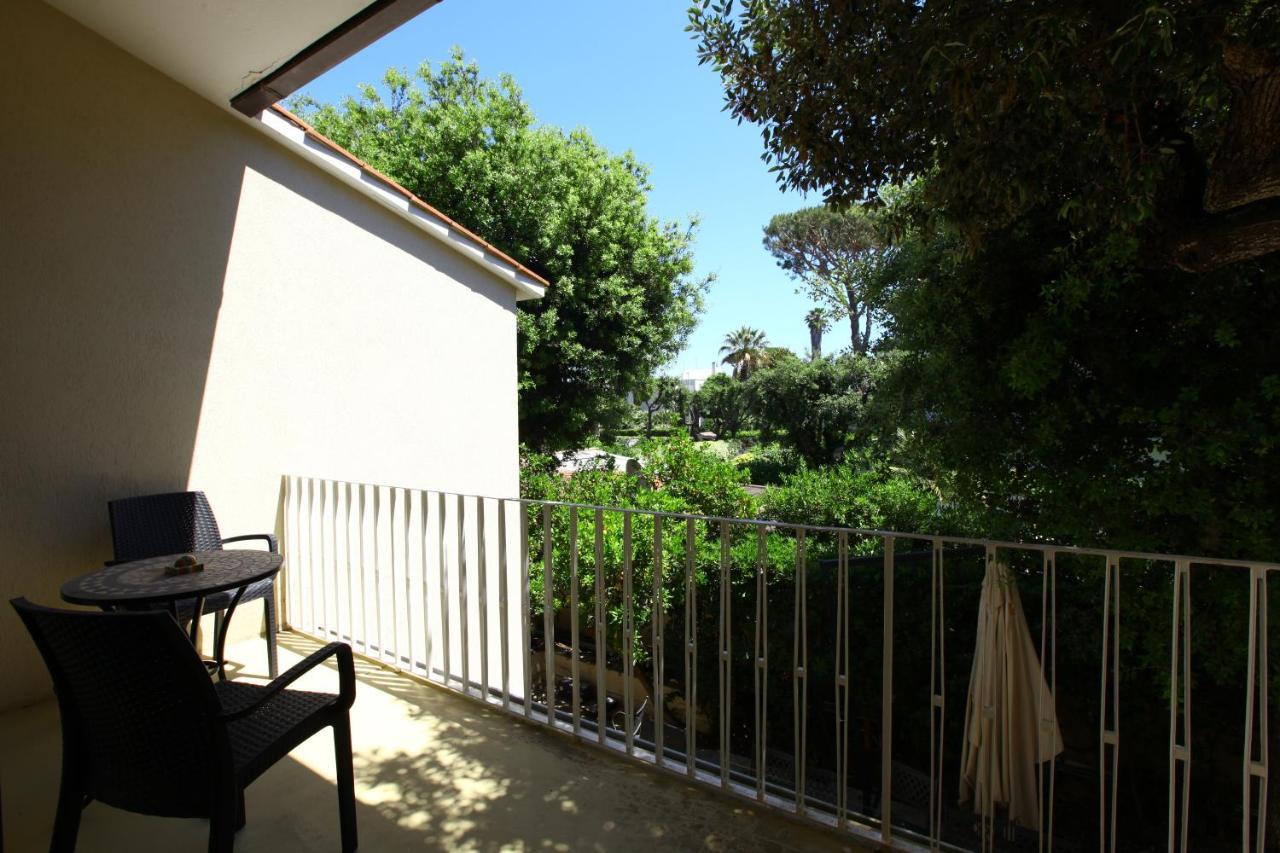 Villa Vanessa Фреджене Екстериор снимка