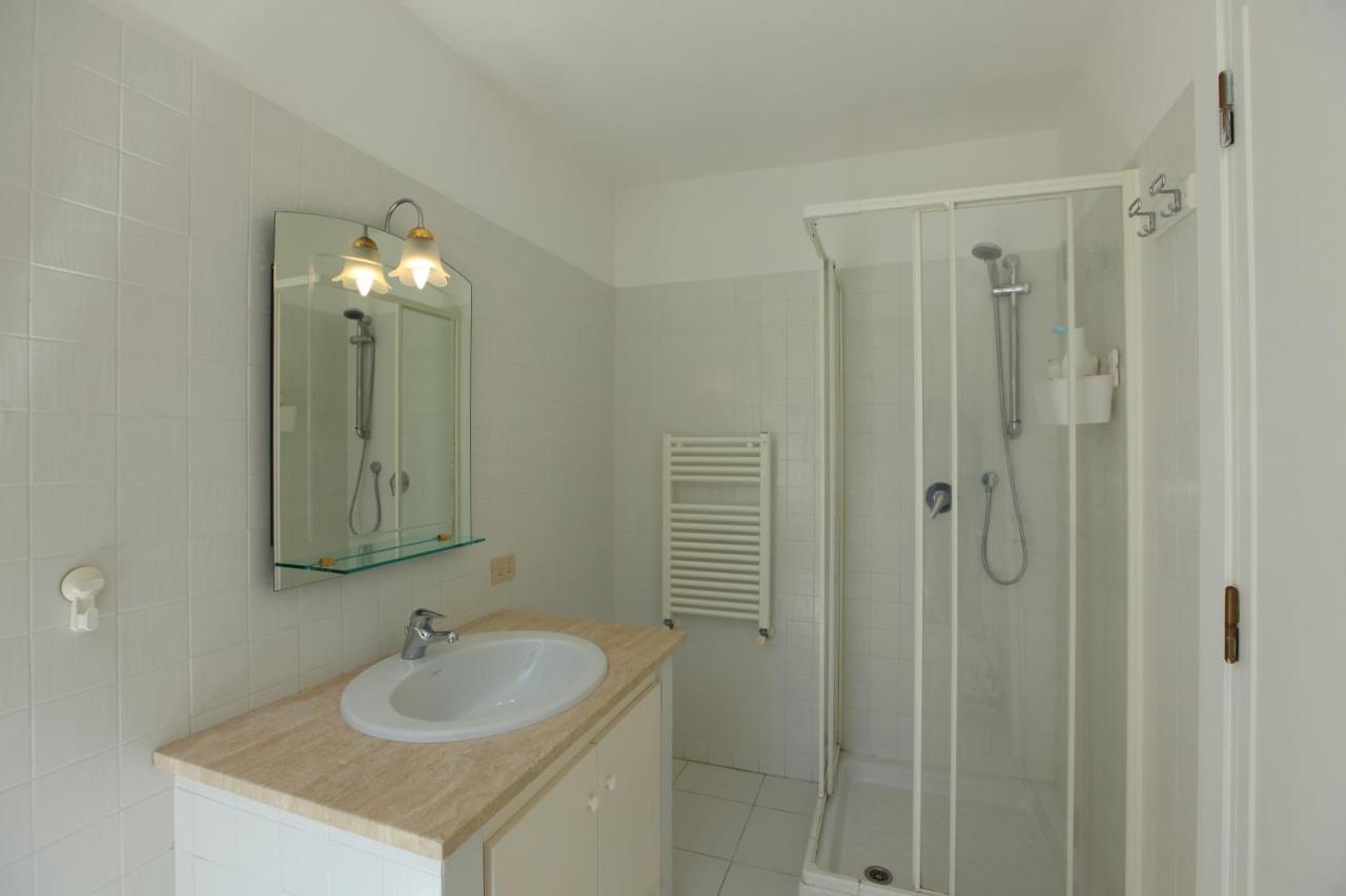 Villa Vanessa Фреджене Екстериор снимка