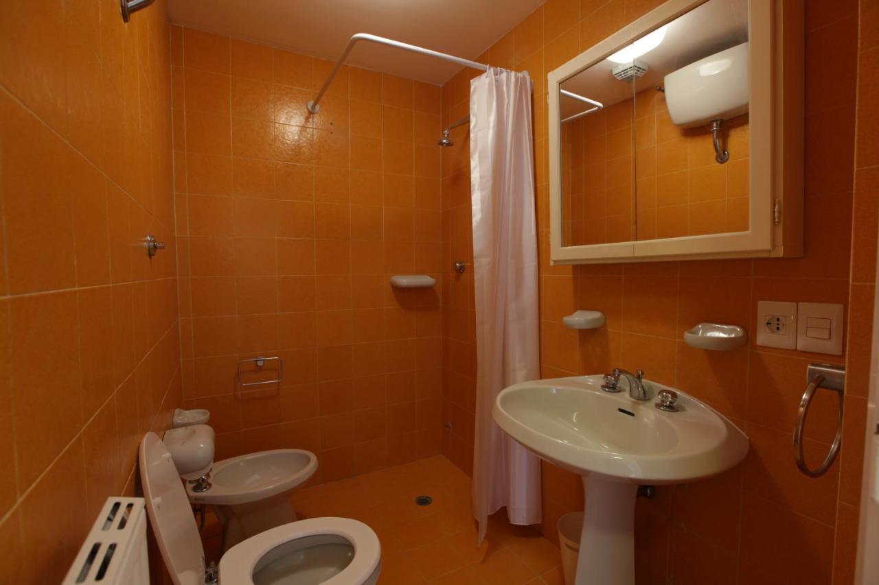 Villa Vanessa Фреджене Екстериор снимка
