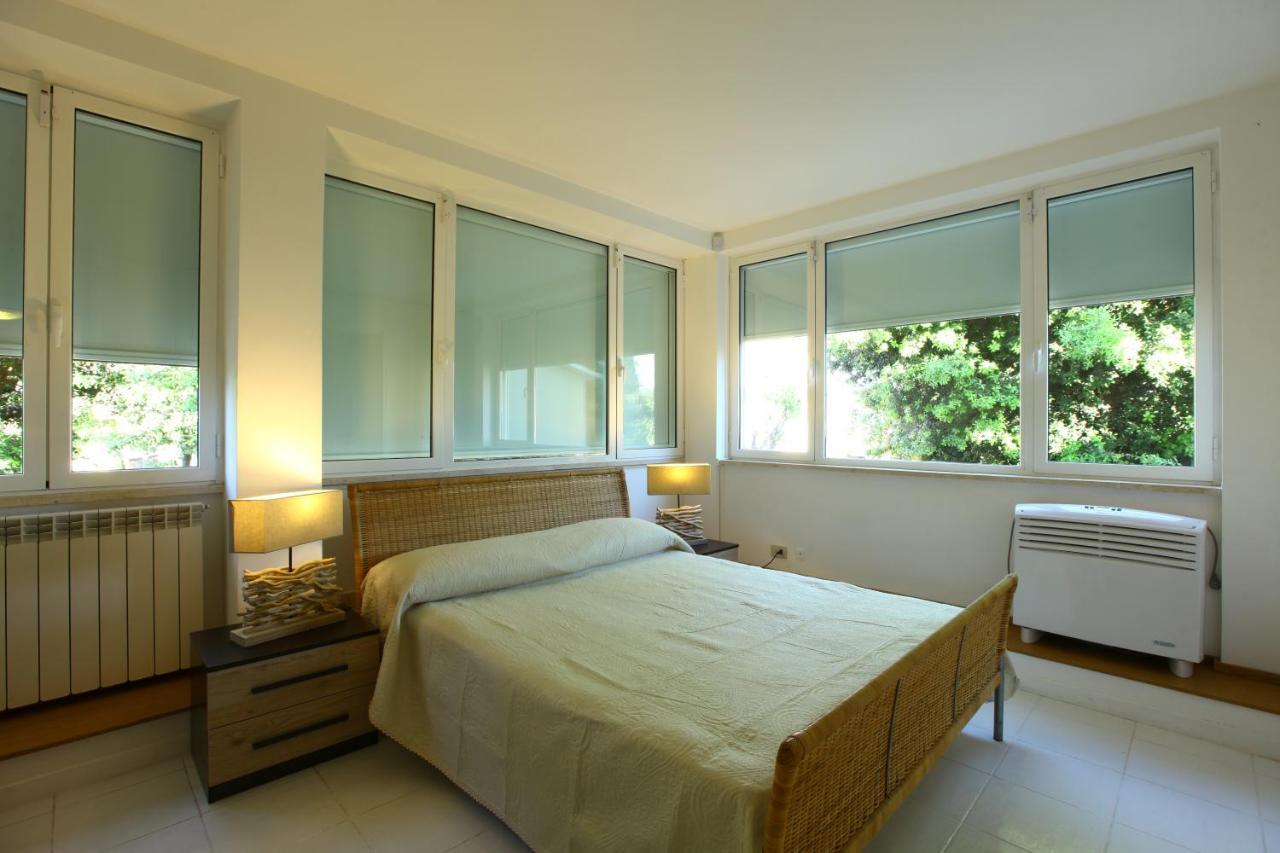 Villa Vanessa Фреджене Екстериор снимка